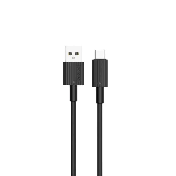 کابل USB-A به Type-C پرودو مدل PD-CBL0001