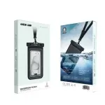 کیسه ضد آب برای تلفن 7.2 اینچی - CLEAR - برند گرین لاین Green lion - تصویر 2
