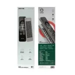 ریموت کنترل و کیبورد گرین لاین مدل GN4INWRMT