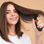 برس حرارتی قابل حمل پرودو مدل PD-LFST142