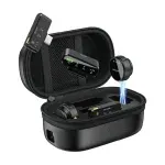 میکروفون بیسیم گرین لاین مدل GNGM85XMIC رنگ مشکی
