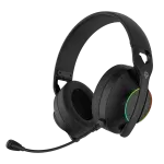 هدست بی سیم پرودو مدل PDX421 رنگ مشکی