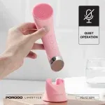 براش پاک کننده صورت شارژی پرودو مدل PDLFST193 رنگ صورتی