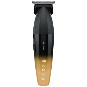 ماشین اصلاح مو گرین لاین مدل GNEXHAIRGD