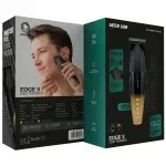 ماشین اصلاح مو گرین لاین مدل GNEXHAIRGD