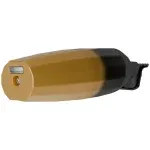 ماشین اصلاح مو گرین لاین مدل GNEXHAIRGD