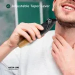 ماشین اصلاح مو گرین لاین مدل GNEPHAIRGD