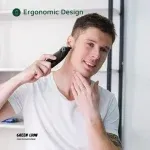 ماشین اصلاح مو گرین لاین مدل GNEPHAIRGD