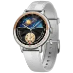 ساعت هوشمند پاورولوژی مدل PSWGBT60