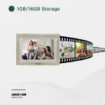 قاب عکس دیجیتال گرین لاین مدل GNDGPICFRM