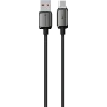 کابل USB-A به USB-C پاورولوژی مدل PWDC99D