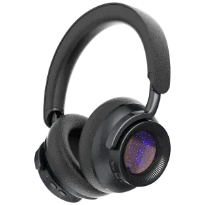 هدفون بی سیم پاورولوژی مدل PWQYSV32 نویز کنسلینگ