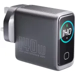 شارژر دیواری پاورولوژی مدل PWGAN140W