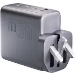 شارژر دیواری پاورولوژی مدل PWGAN140W