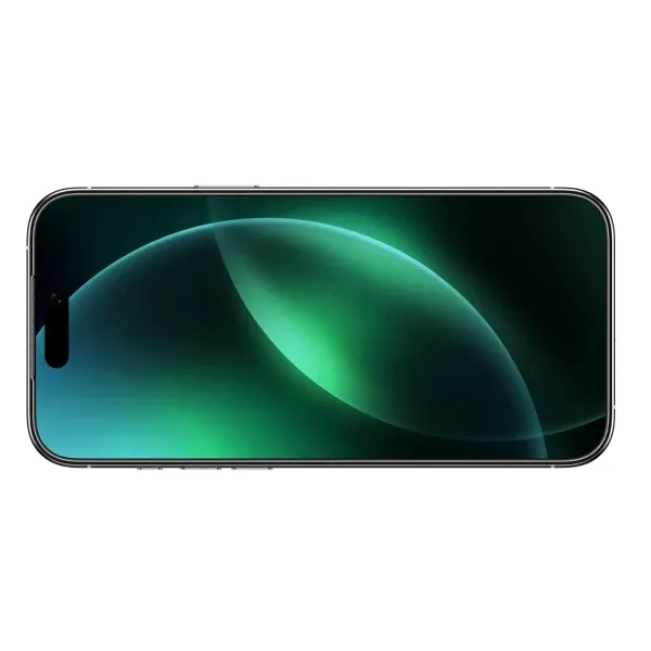DIEGO PET HD SCREEN PROTECTOR FOR IP 17 PRO MAX - CLEAR