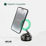 هولدر گوشی گرین لاین مدل GNGX35SPHL رنگ مشکی