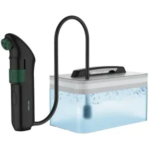 دوش مسافرتی گرین لاین مدل GNPRTVLBDT