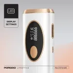 لیزر خانگی پرودو مدل PD-LFST113 رنگ سفید