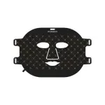 ماسک نور درمانی صورت پرودو مدل PD-LFST099 رنگ مشکی