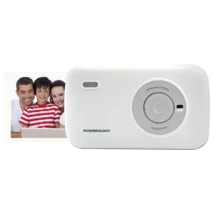 پرینتر حرارتی مینی پاورولوژی مدل PKDCZ22390