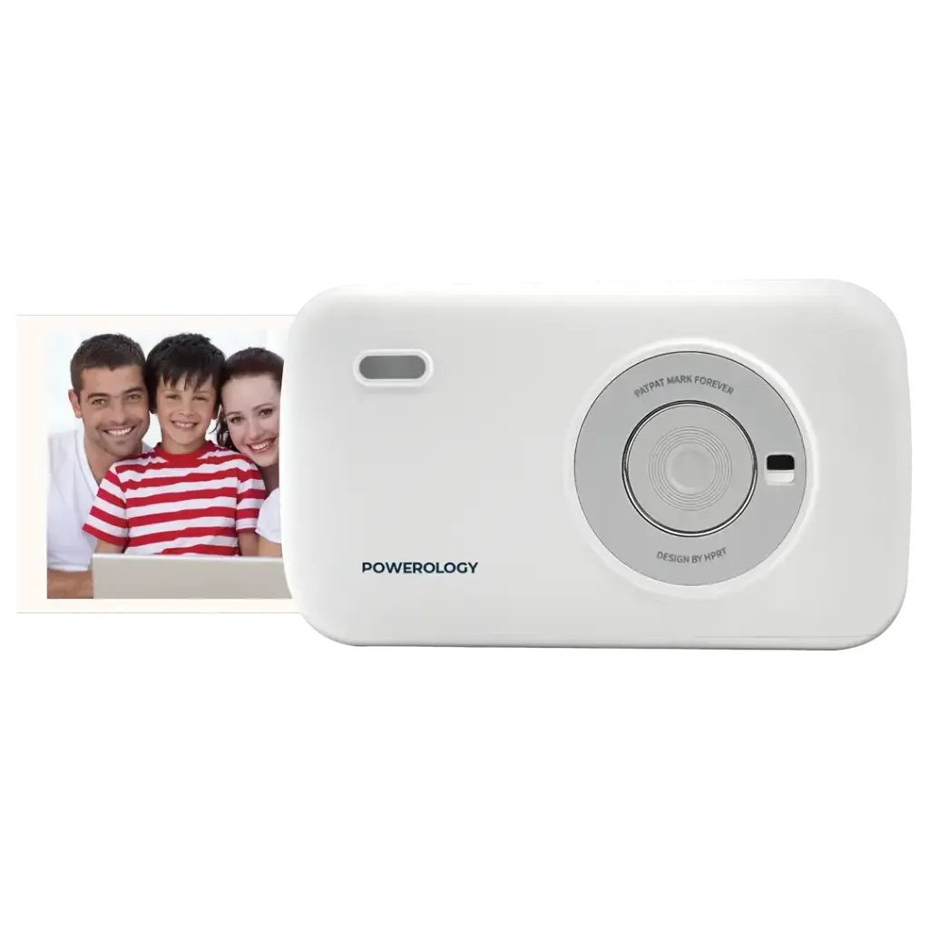 پرینتر حرارتی مینی پاورولوژی مدل PKDCZ22390