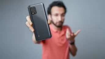 بررسی گوشی Xiaomi Mi 10 Lite 5G