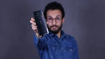 بررسی گوشی Asus ROG Phone 2