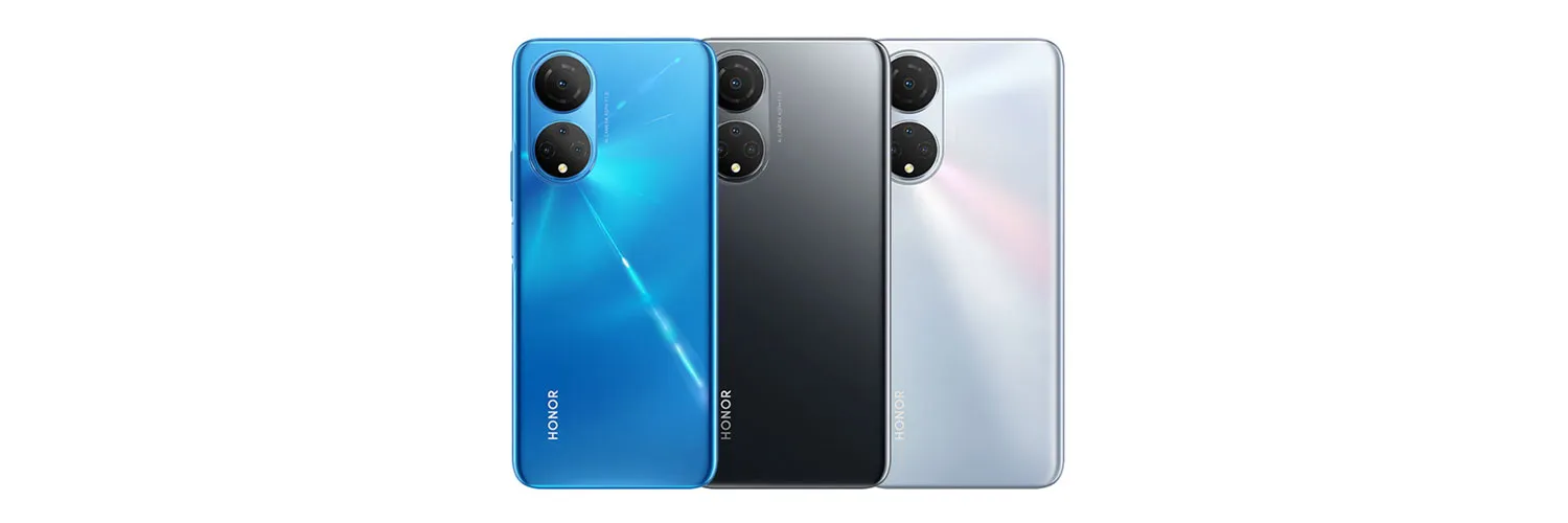 بررسی گوشی Honor X7
