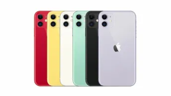 بررسی مشخصات گوشی iPhone 11 اپل
