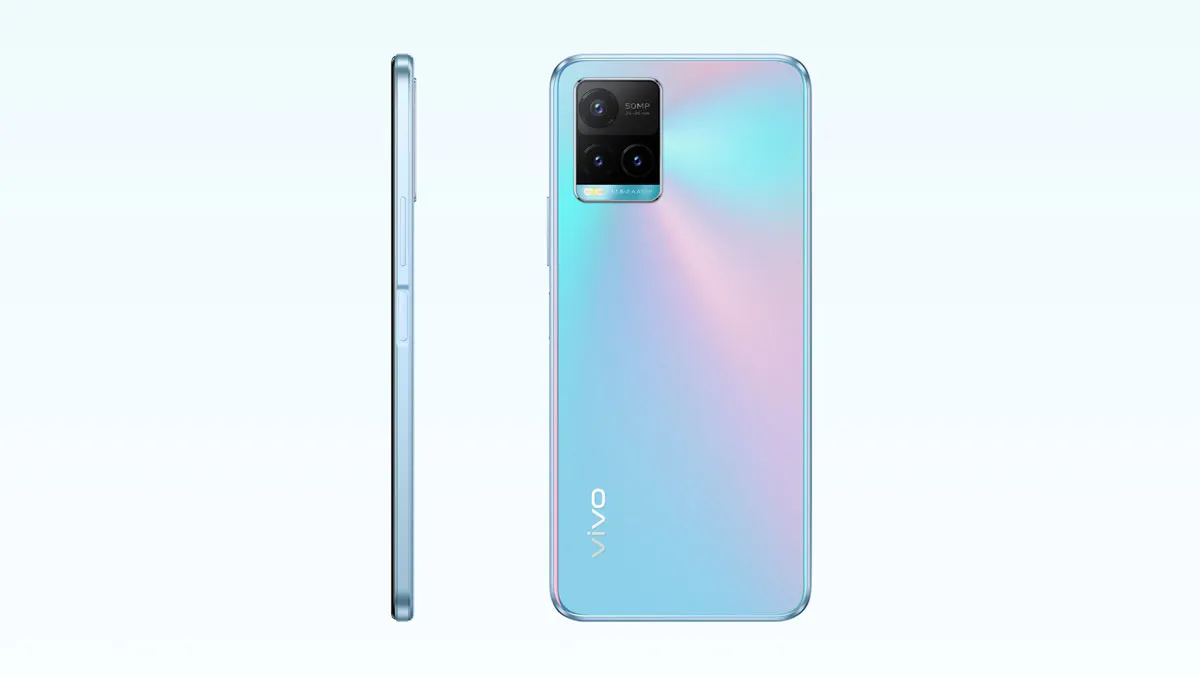 بررسی گوشی vivo Y33s