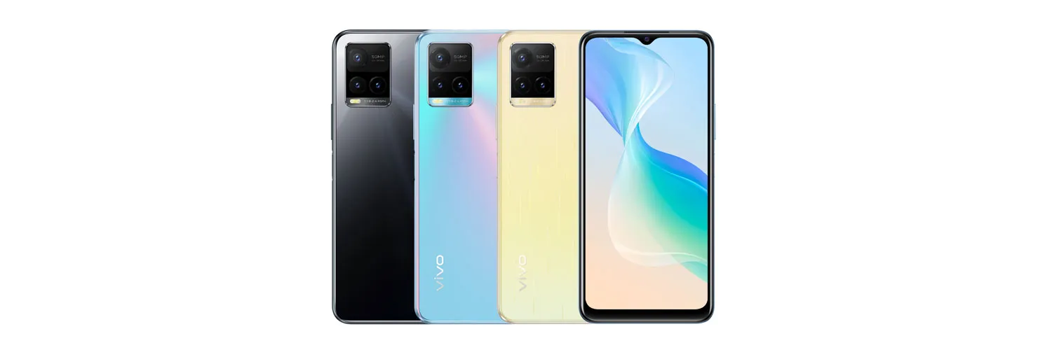 بررسی گوشی vivo Y33s