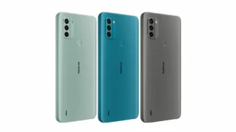 بررسی مشخصات گوشی Nokia C31