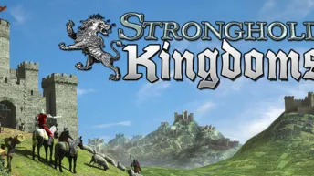 معرفی بازی Stronghold Kingdoms؛ جنگ های صلیبی موبایل!