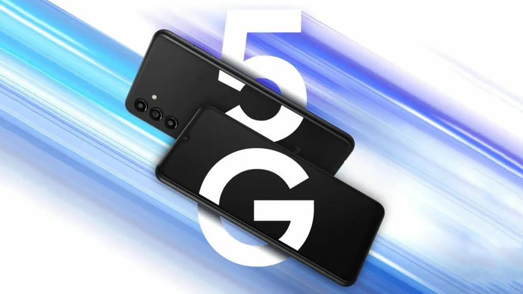 بررسی عملکرد پردازشی Samsung A13 5G
