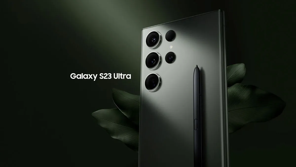 قیمت S23 Ultra به نسبت کیفیت طراحی و نمایشگر