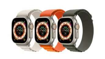 بررسی مشخصات Apple Watch Ultra