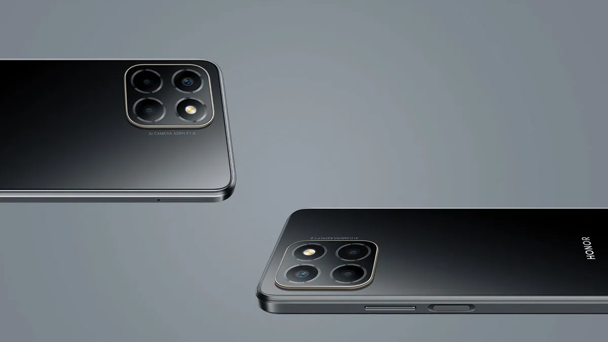 بررسی گوشی Honor X6
