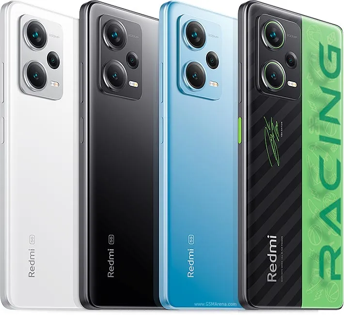 قیمت redmi note 12 pro plus (ردمی نوت 12 پرو پلاس) ۱۳ فروردین