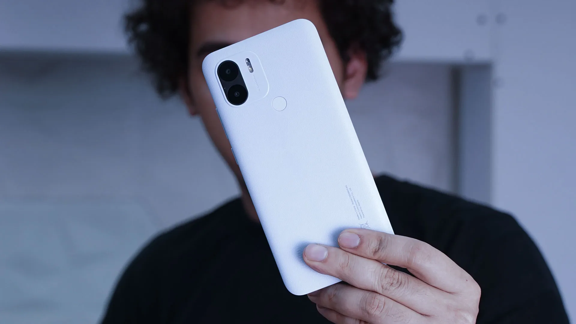 بررسی گوشی Redmi A2 Plus شیائومی