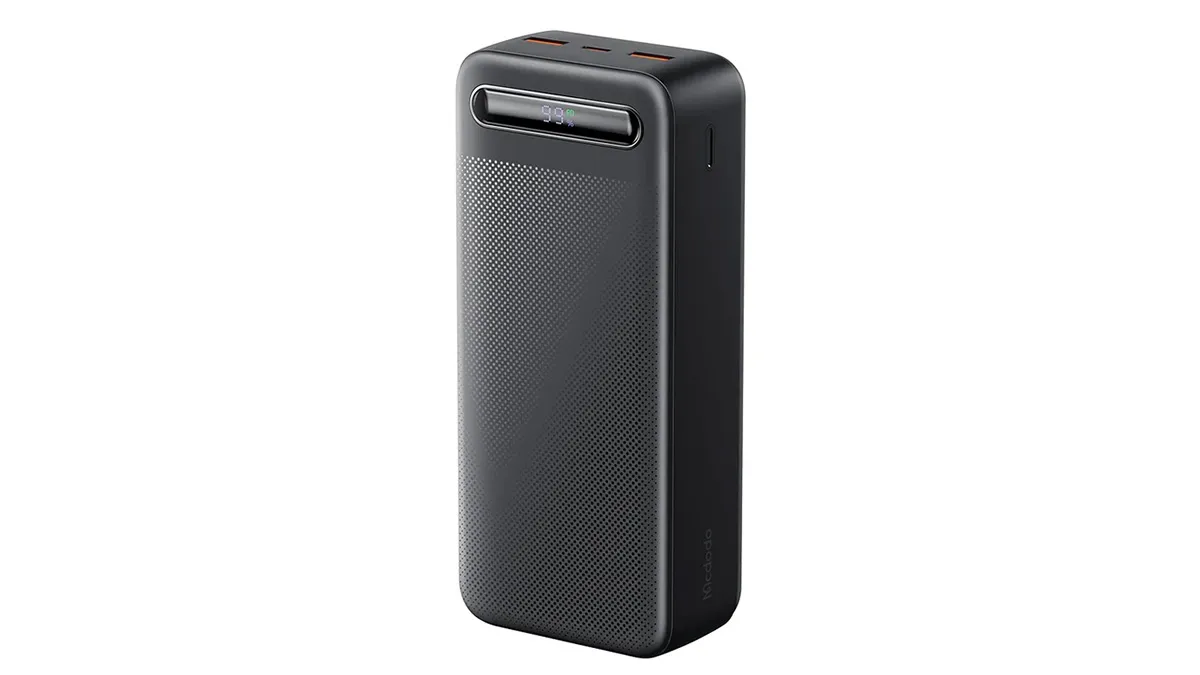 پاور بانک Mcdodo MC-3911 30000 mAh