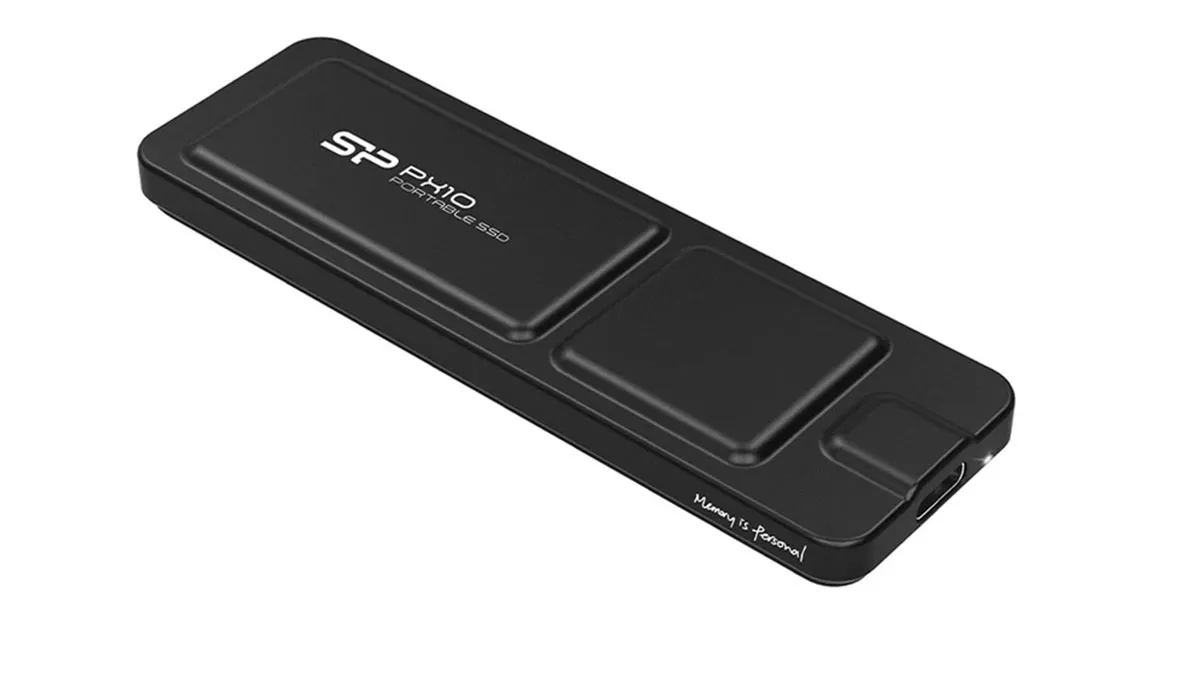 راهنمای خرید بهترین هارد اکسترنال
هارد اکسترنال Silicon Power PX10