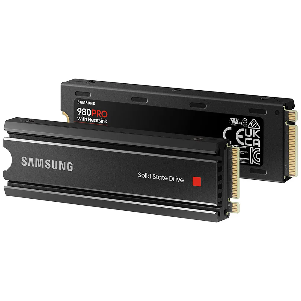 هارد SSD اینترنال Samsung 980 Pro