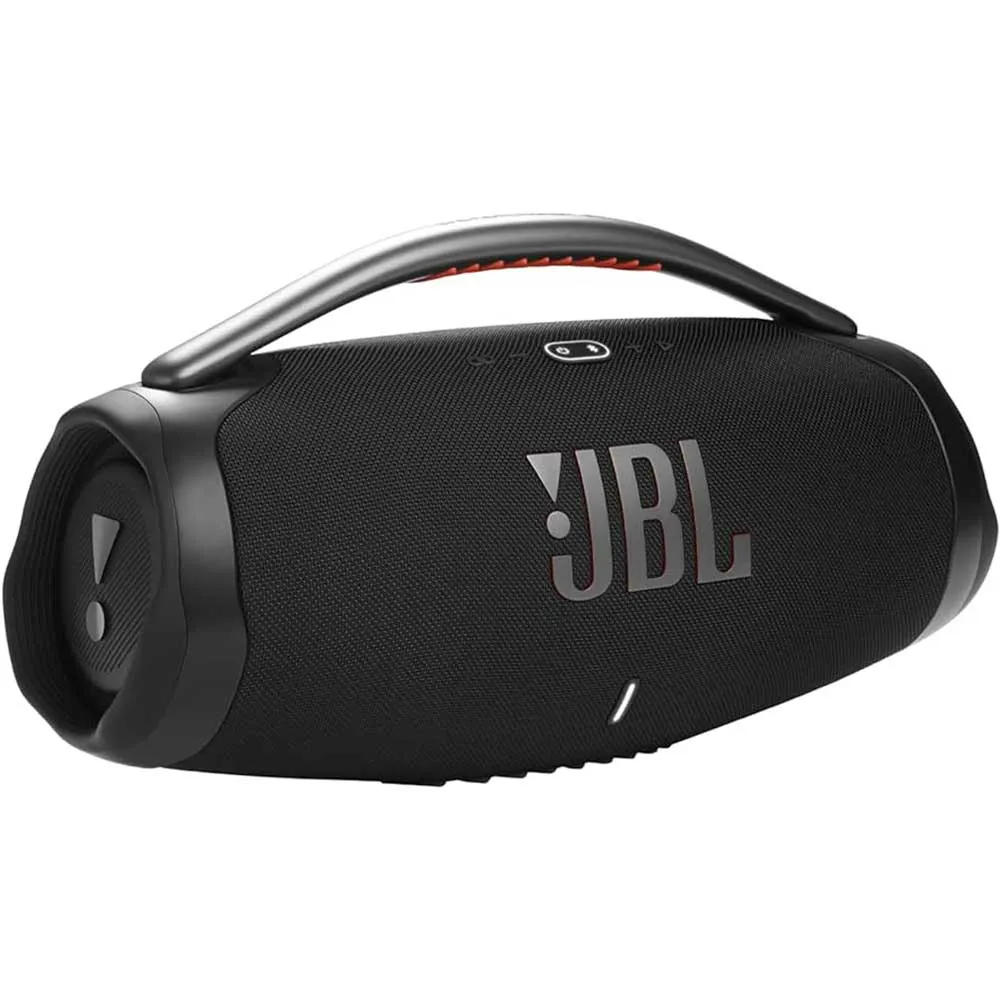 اسپیکر بلوتوثی قابل حمل JBL Boombox 3