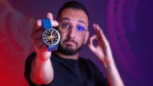 بررسی ساعت هوشمند Glorimi M2