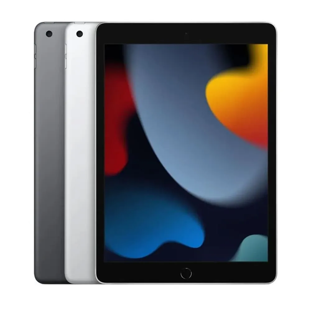 تبلت Apple iPad (9th Generation) 10.2 2021