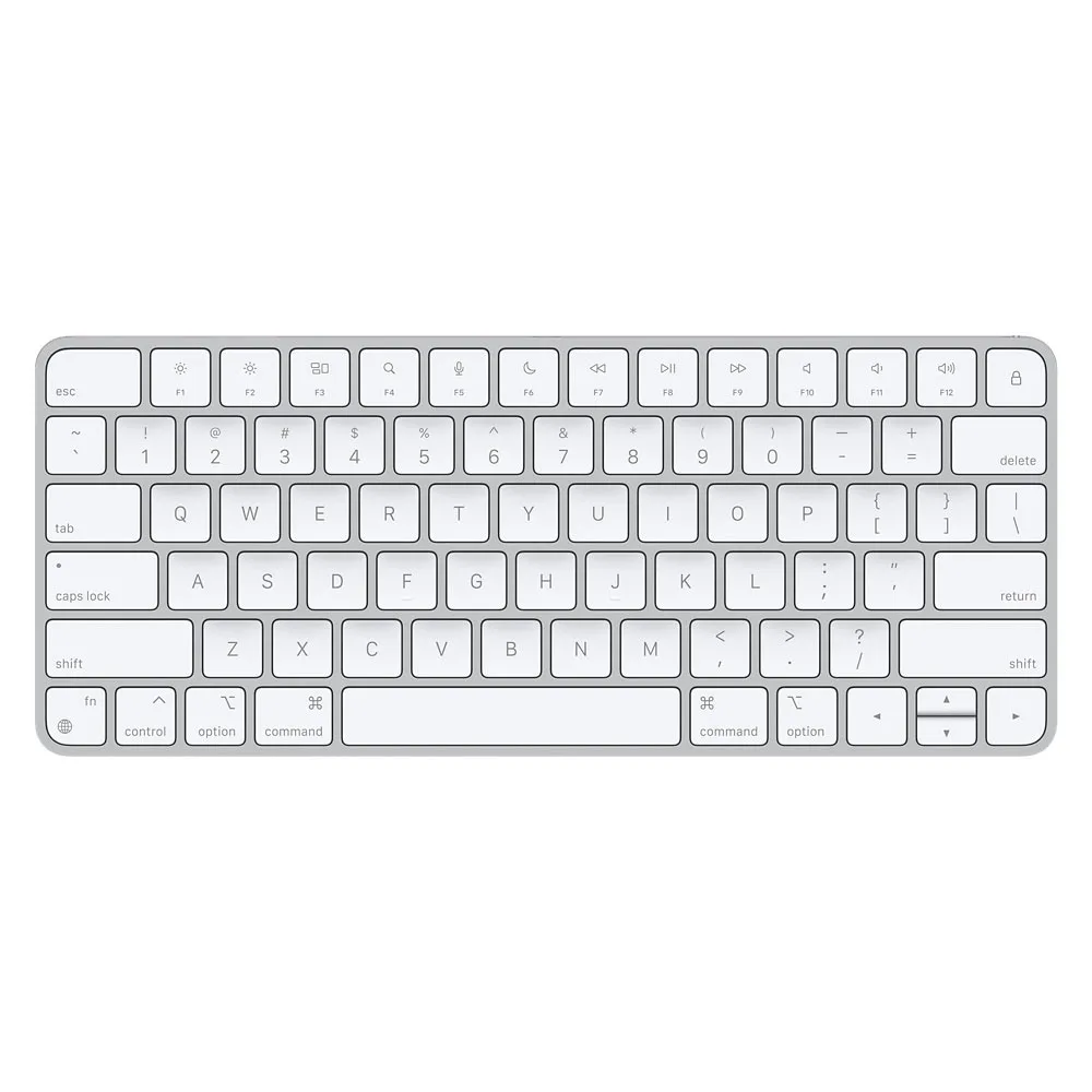 کیبورد بیسیم Apple Magic Keyboard MK2A3