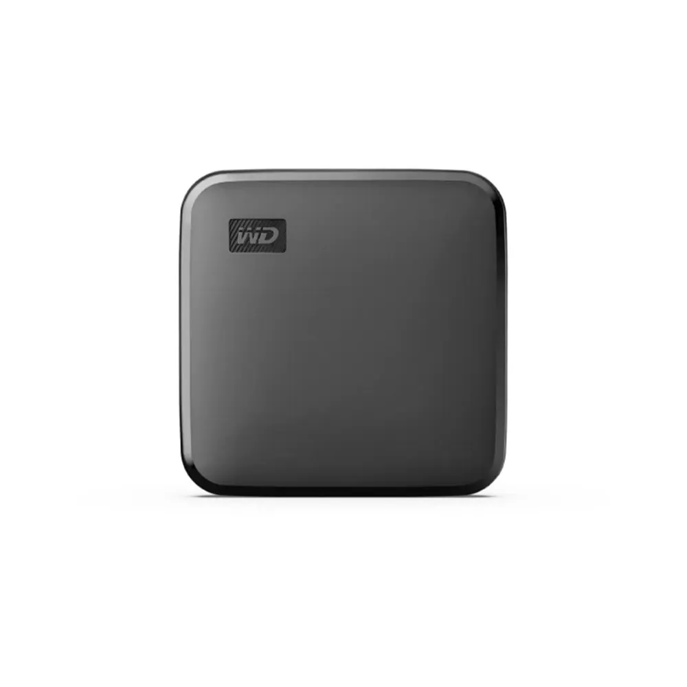 هارد SSD اکسترنال Western Digital Elemets SE