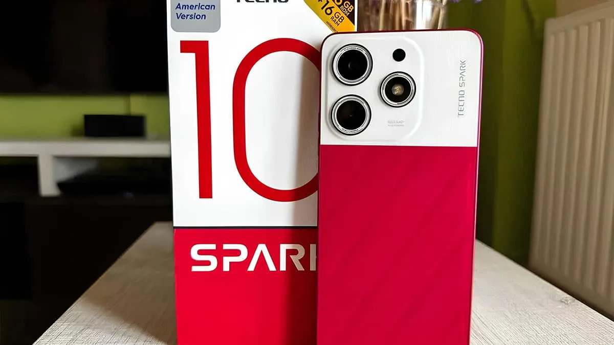 gsmarenas best phones of 2023 TECNO SPARK 10 PRO محبوب ترین گوشی های سال 2023 از نگاه Gsmarena