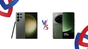 مقایسه S23 Ultra سامسونگ و Xiaomi 13 Ultra