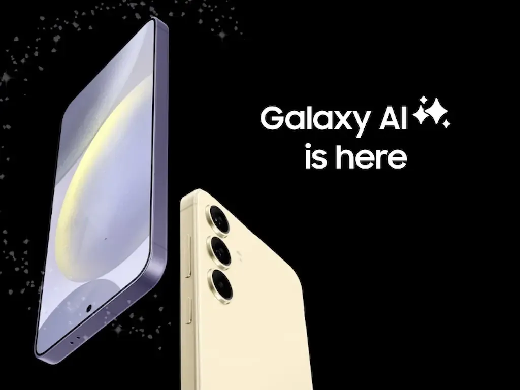 Samsung galaxy s23 Plus 1 قیمت گوشی S24 Plus (اس 24 پلاس سامسونگ)